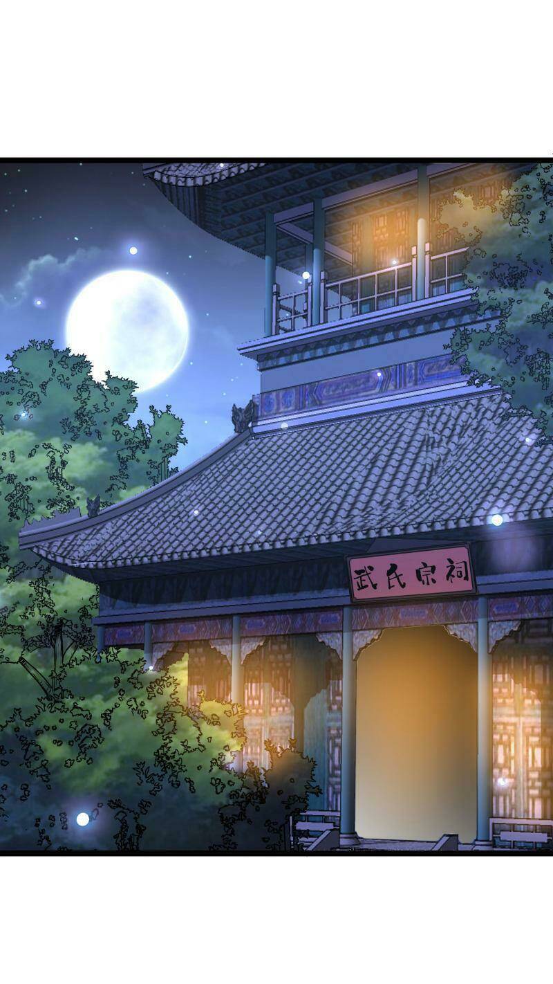 Phục Thiên Thánh Chủ: Chapter 43