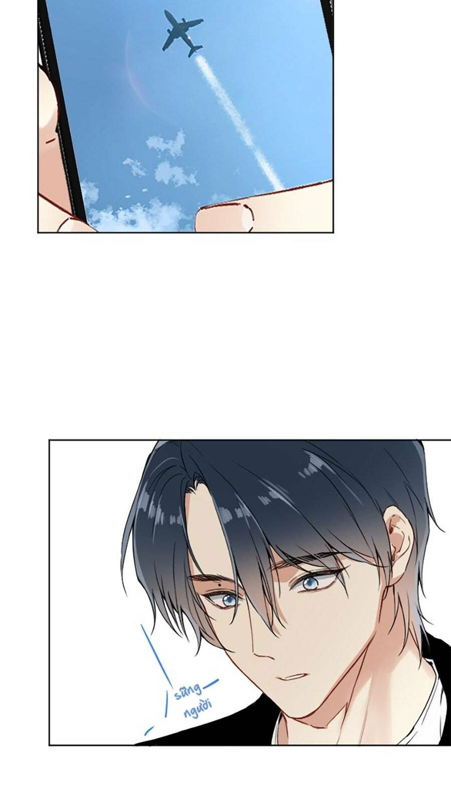 Tâm Động Thuấn Di: Chapter 49