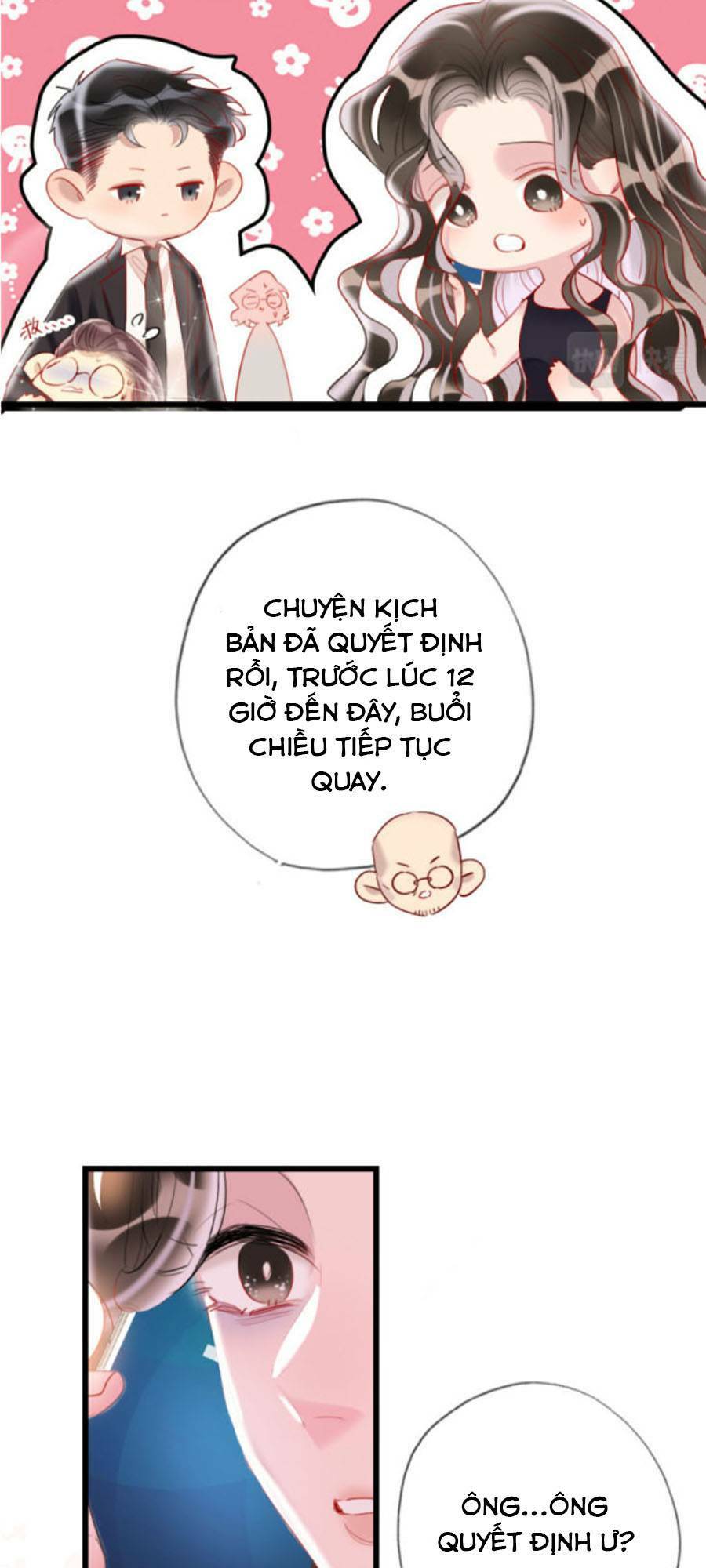 Cô Ấy Thật Xinh Đẹp 2: Chapter 7