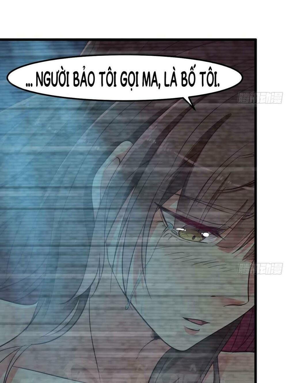 Địa Phủ Khai Phá Thương: Chapter 8