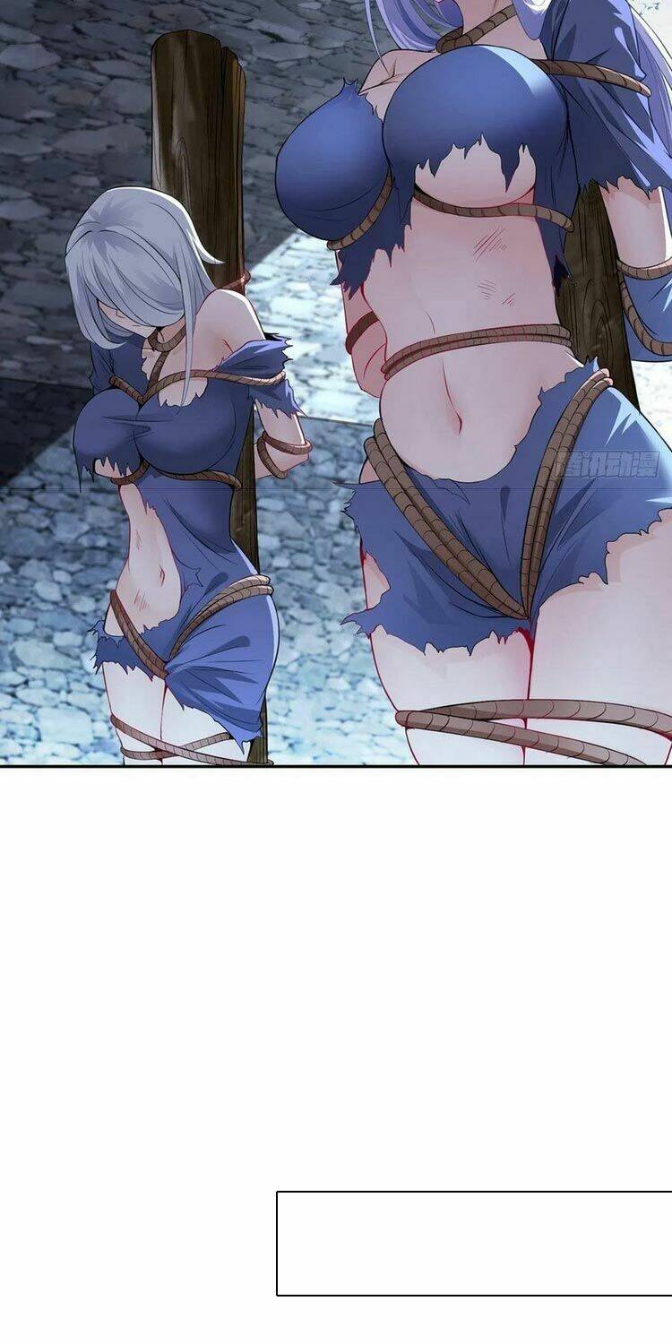 Người Ở Rể Bị Ép Thành Phản Diện Ngoại Truyện: Chapter 9