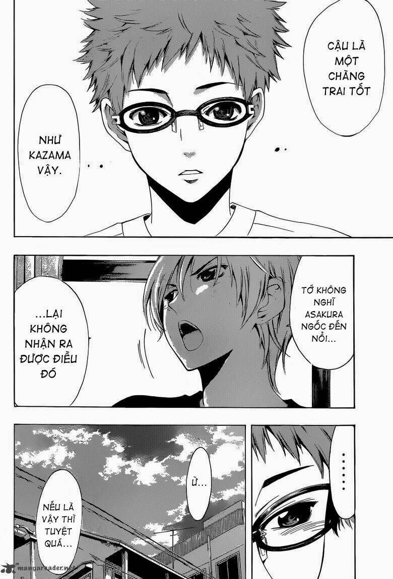 Thị Trấn Tình Yêu: Chapter 224