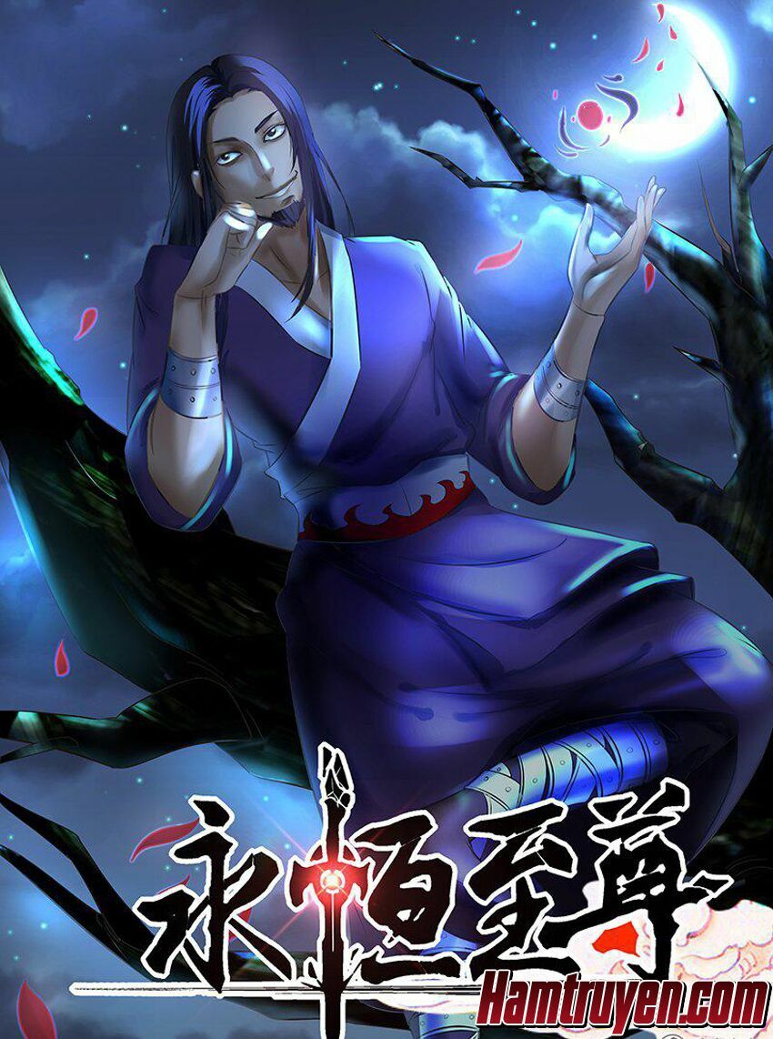 Vĩnh Hằng Chí Tôn: Chapter 147