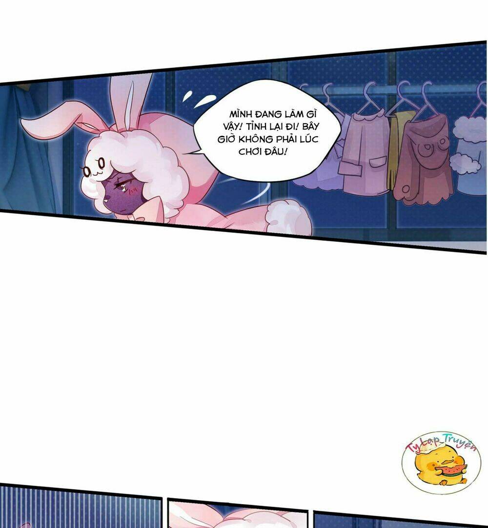 Làm Mèo Của Ta: Chapter 3