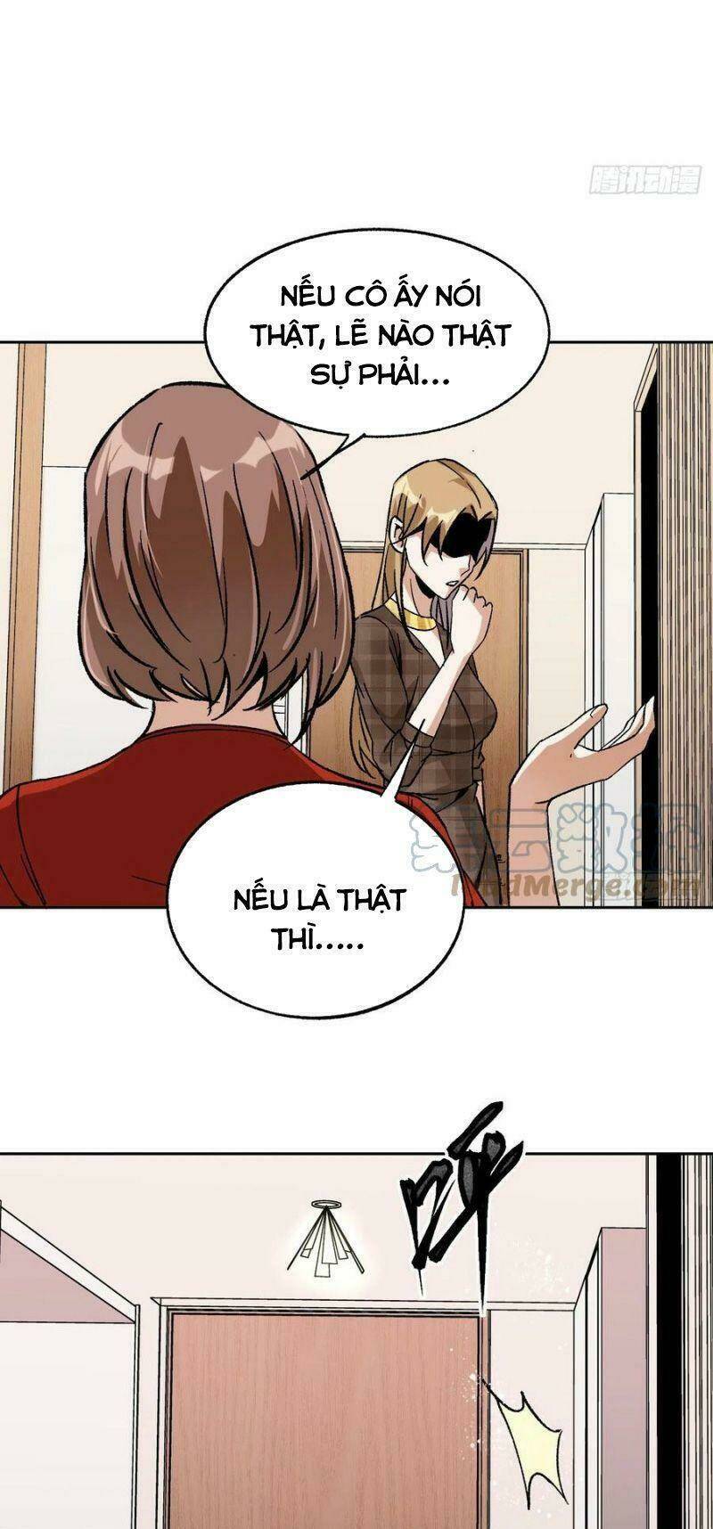 Cuồng Thiếu Siêu Thiên Tài: Chapter 83