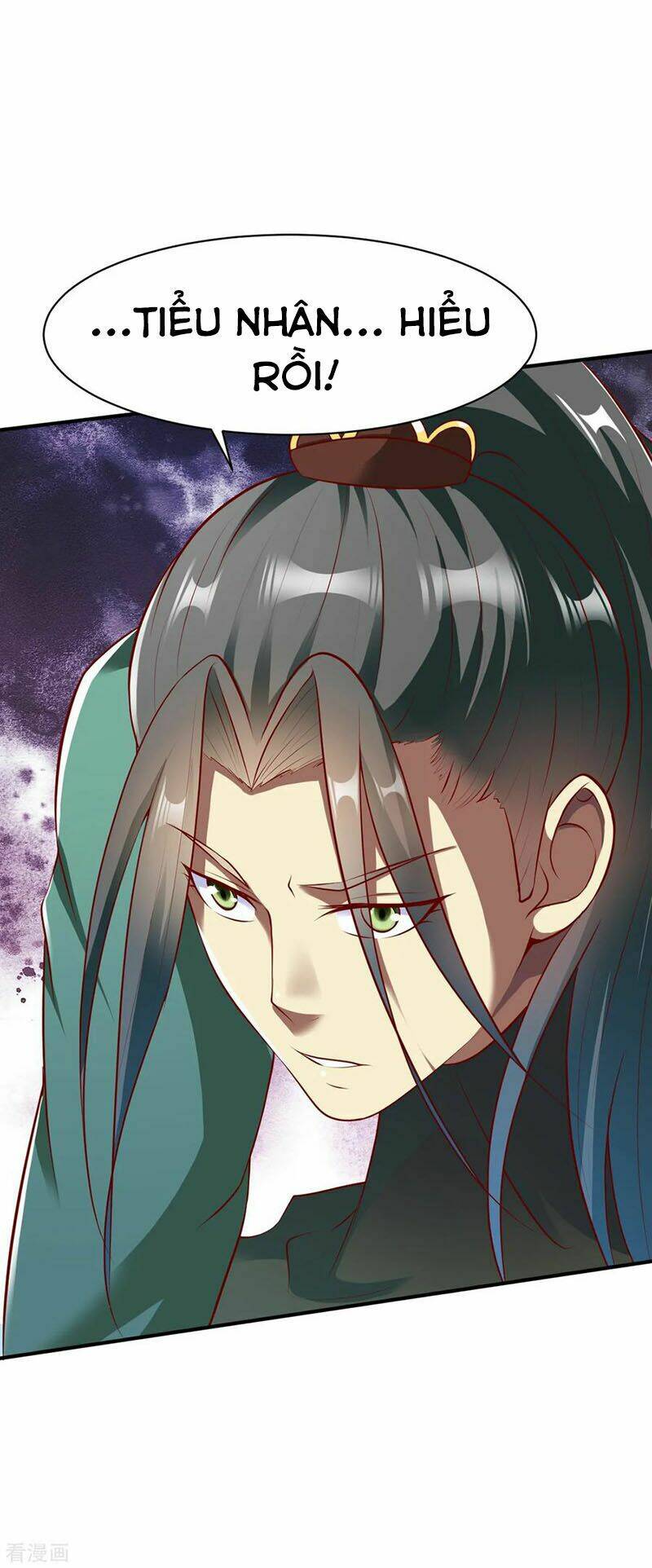 Chiến Đỉnh: Chapter 161