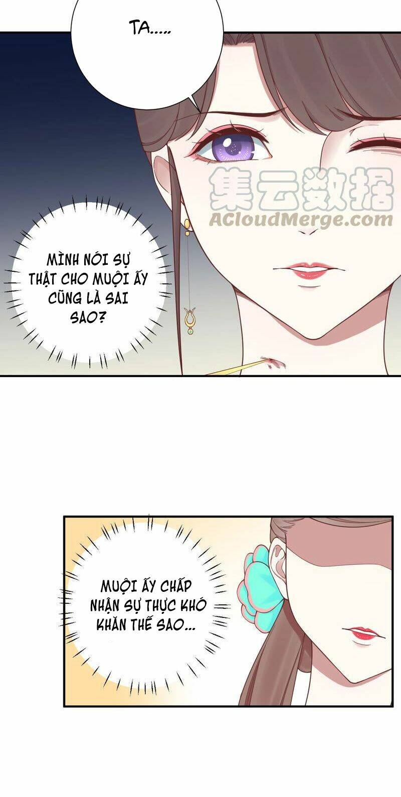 Hoàng Hậu Bận Lắm: Chapter 150