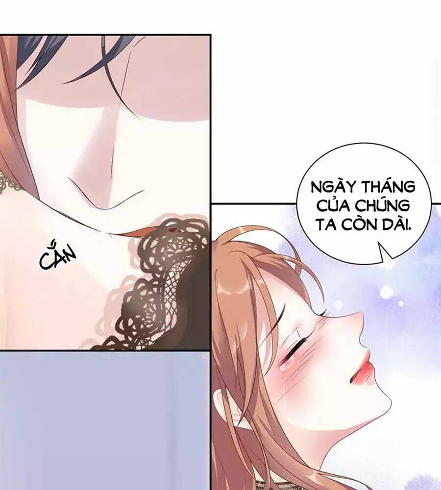 Bạn Trai Điều Khiển Giấc Mơ: Chapter 39