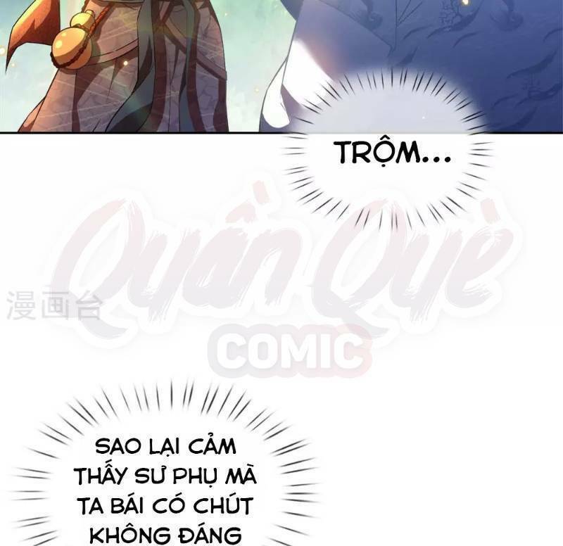 Thân Thể Của Ta Là Kiếm Chủng: Chapter 27
