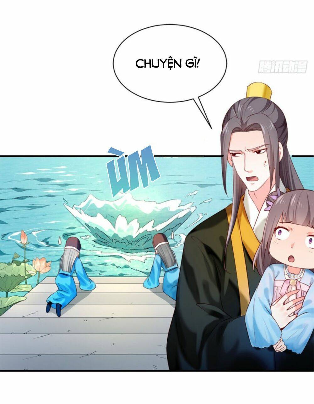 Bệ Hạ Xin Tự Trọng: Chapter 38