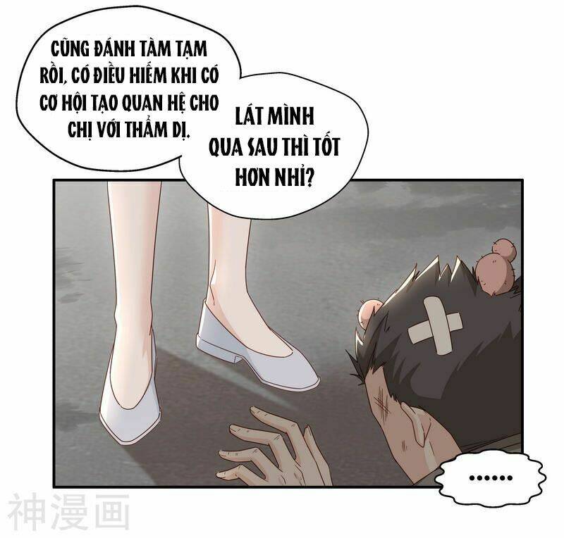 Thiên Kim Bất Lương: Chapter 32