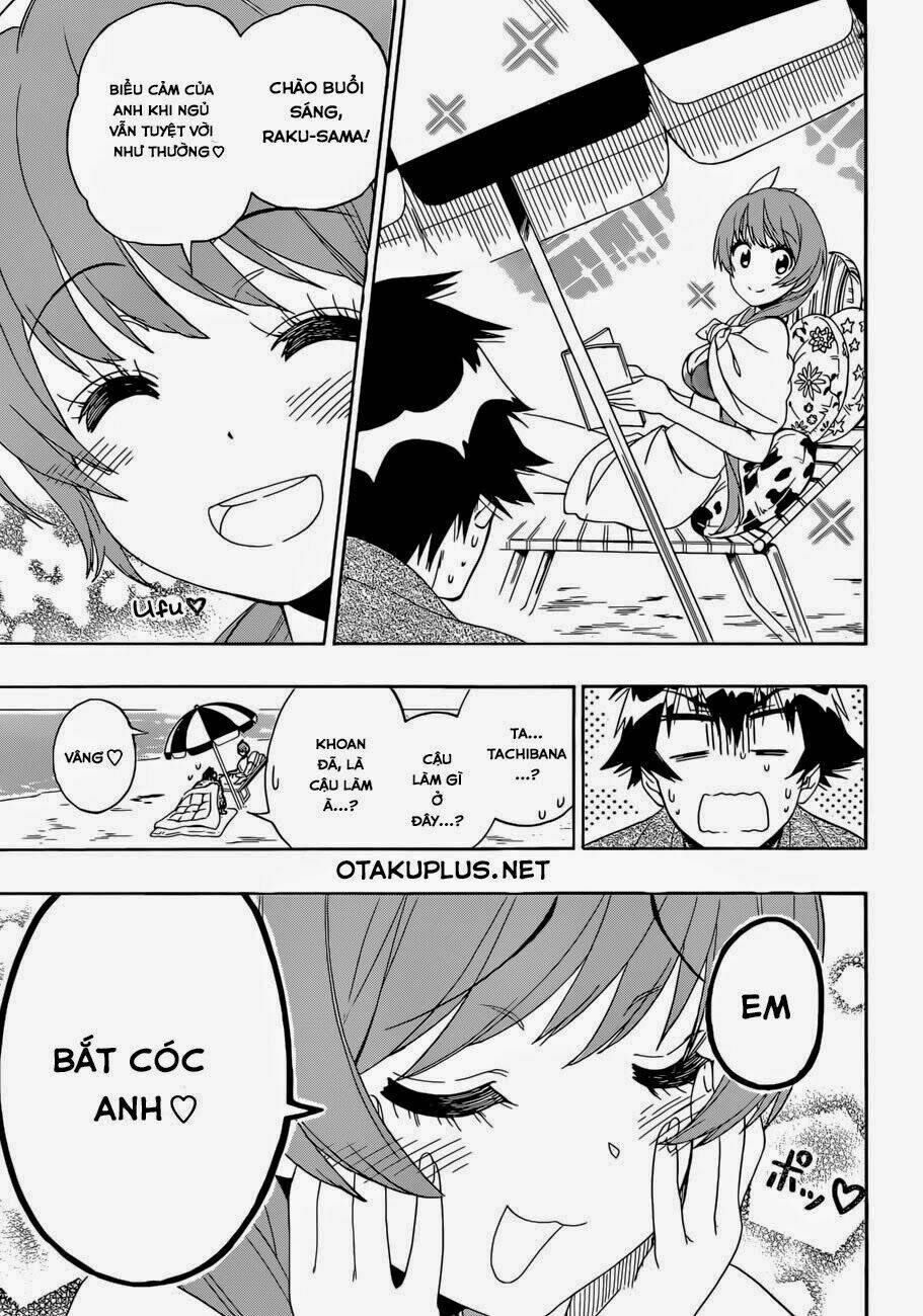 Tình Yêu Ngang Trái: Chapter 169