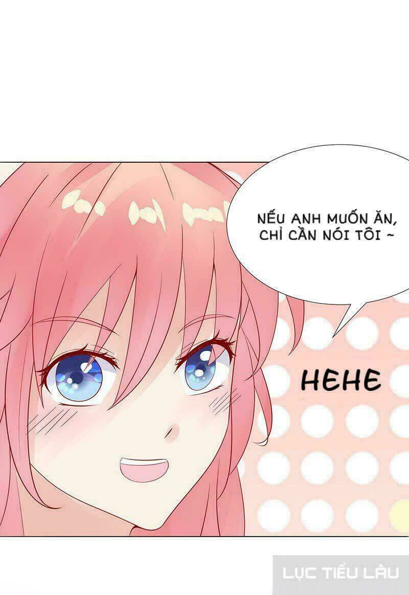 Băng Sơn Học Trưởng Không Được Chọc: Chapter 12