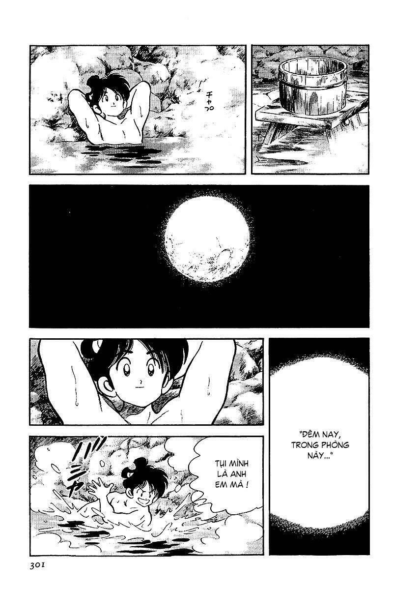 Niji Iro Tougarashi: Chapter 34