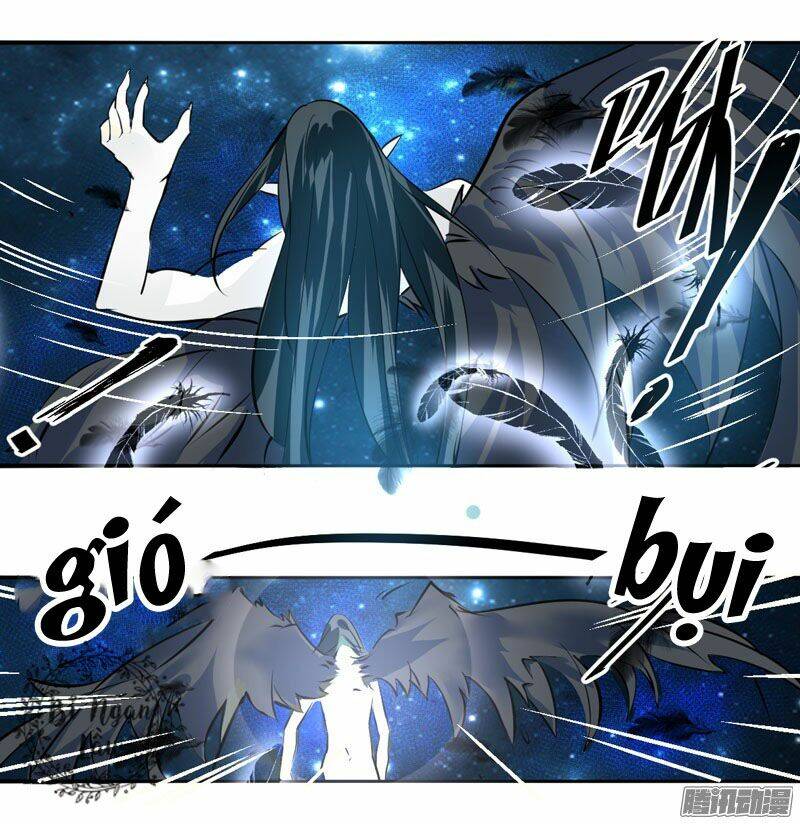 Ma Vương Đại Nhân Đi Thông Thả: Chapter 1