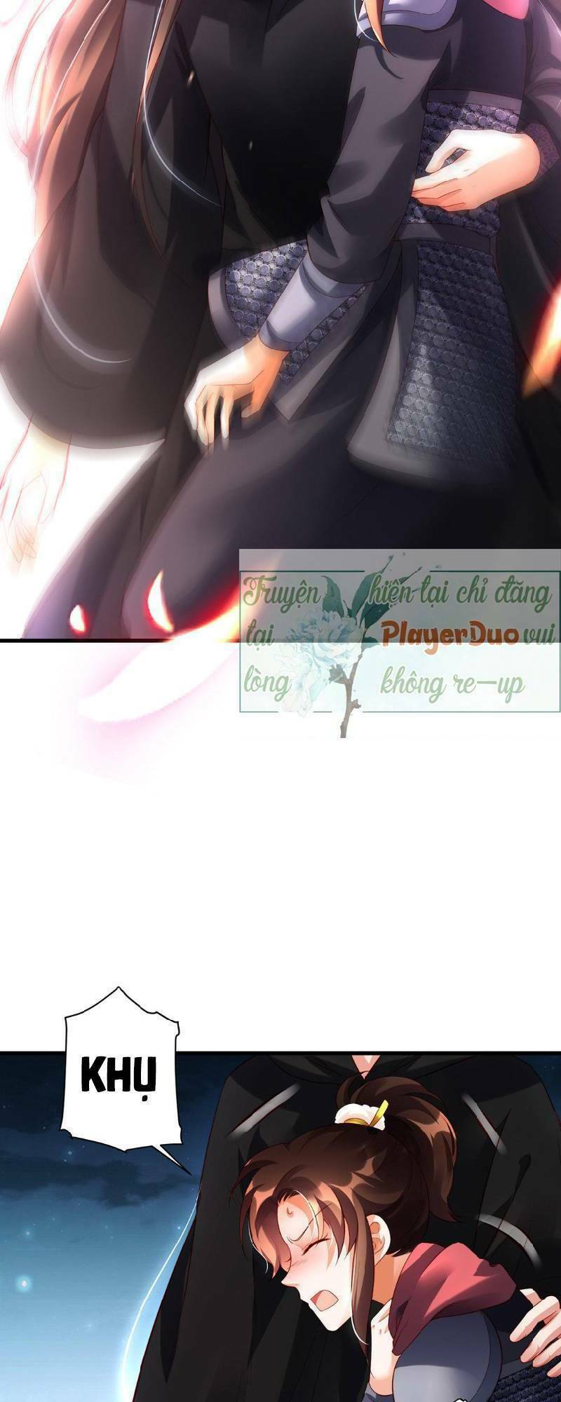 Thiên Kim Bất Hoán: Chapter 34