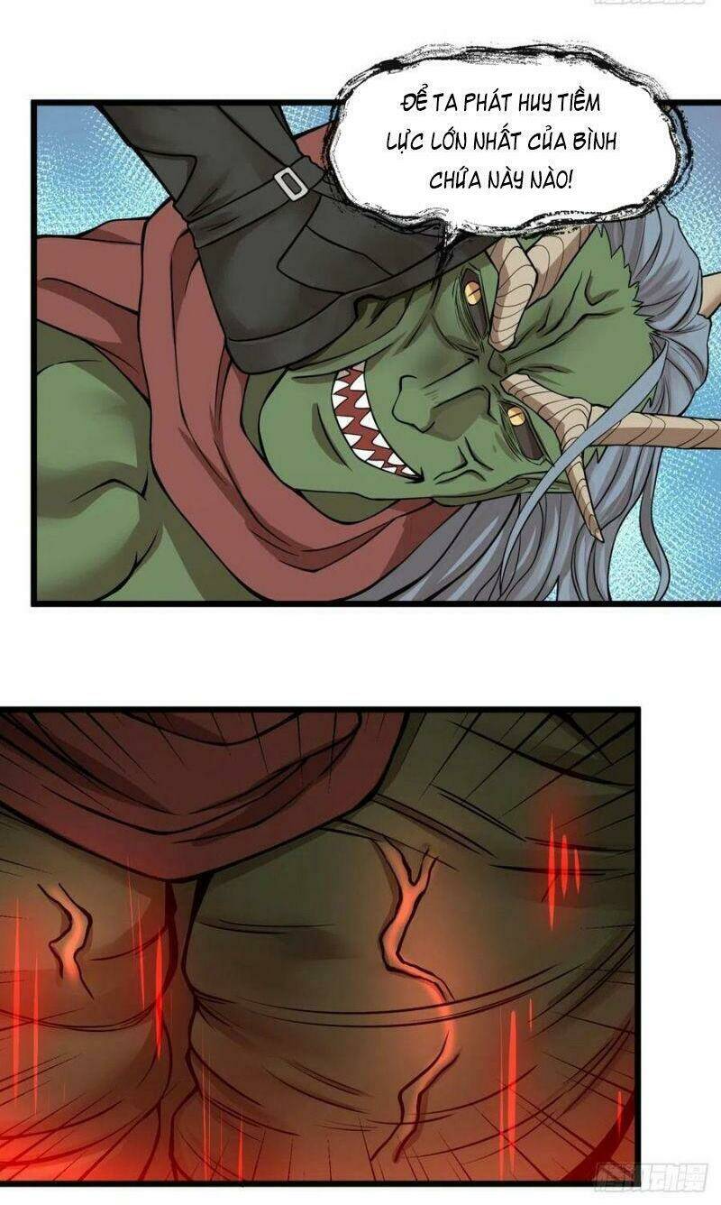 Danh Sách Kẻ Phản Diện: Chapter 138