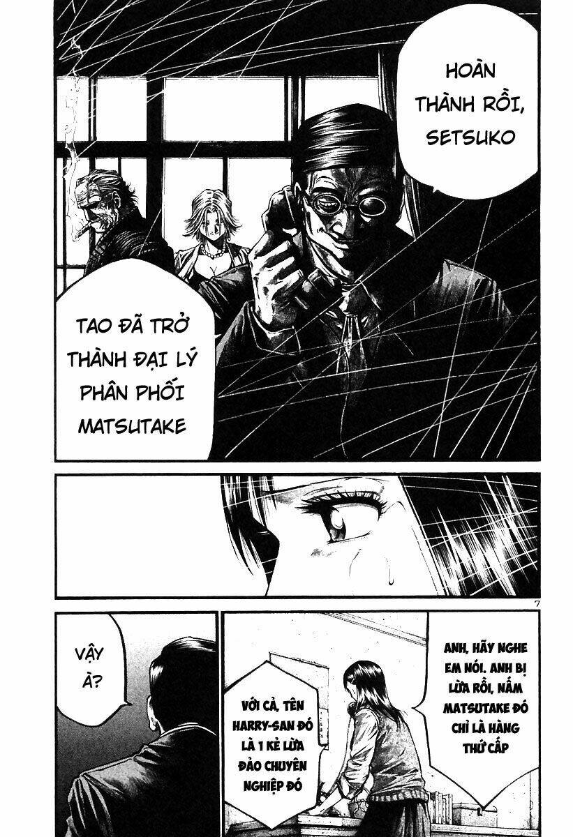 Rainbow: Chapter 191