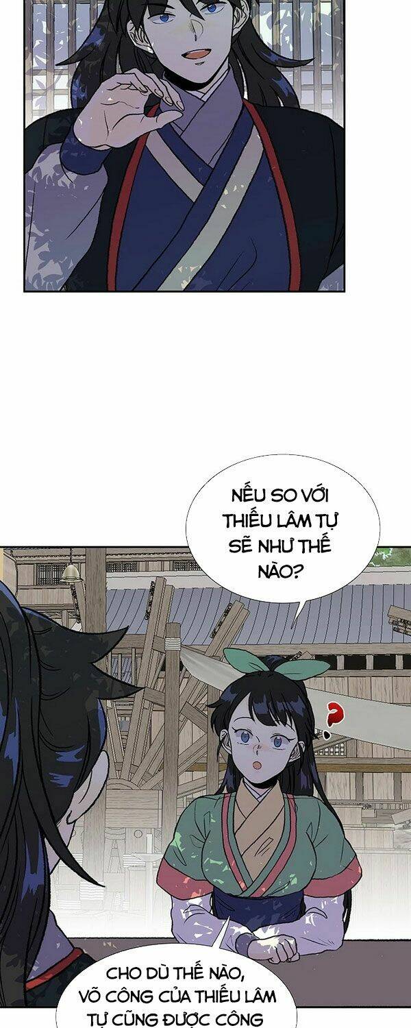 Học Sĩ Tái Sinh: Chapter 145