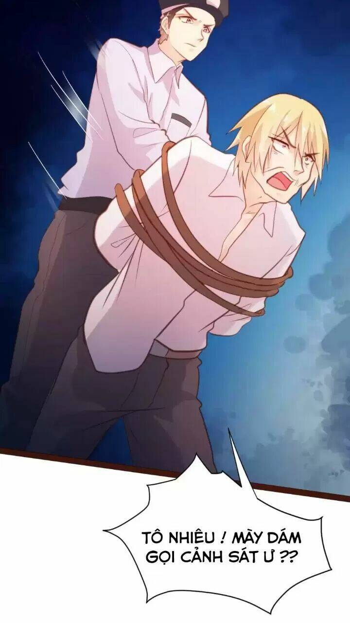 Bản Hợp Đồng Của Tổng Tài Lạnh Lùng: Chapter 46
