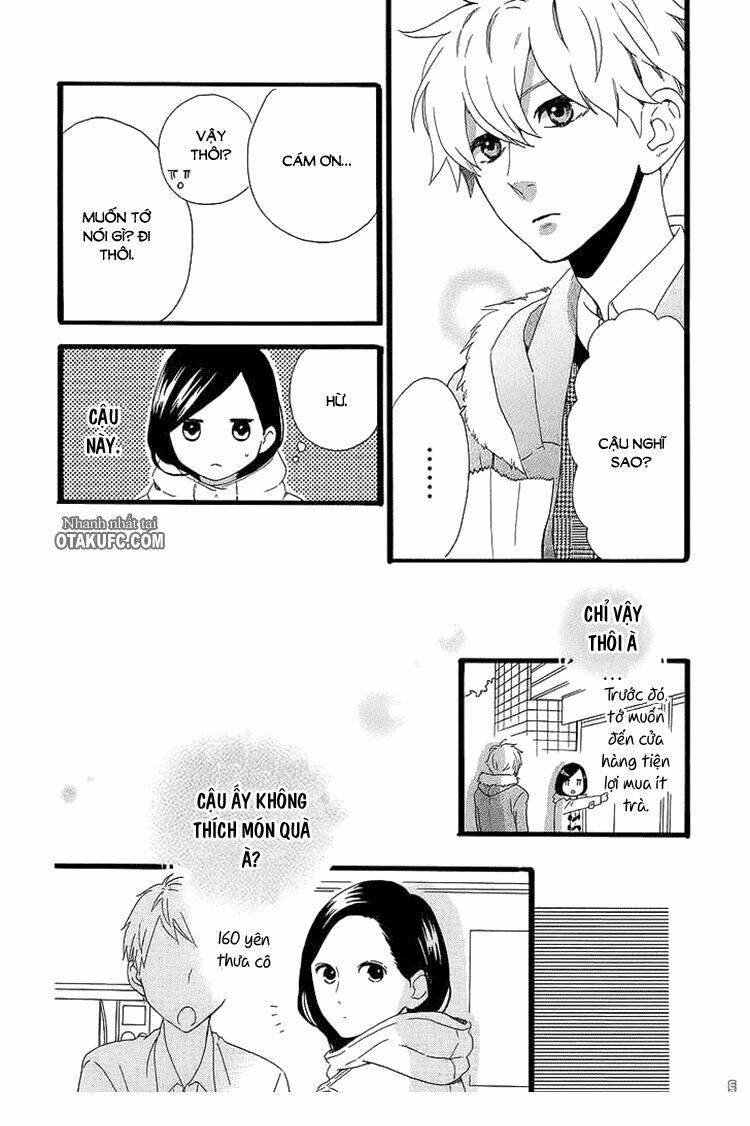 Sao Mai Của Em: Chapter 53