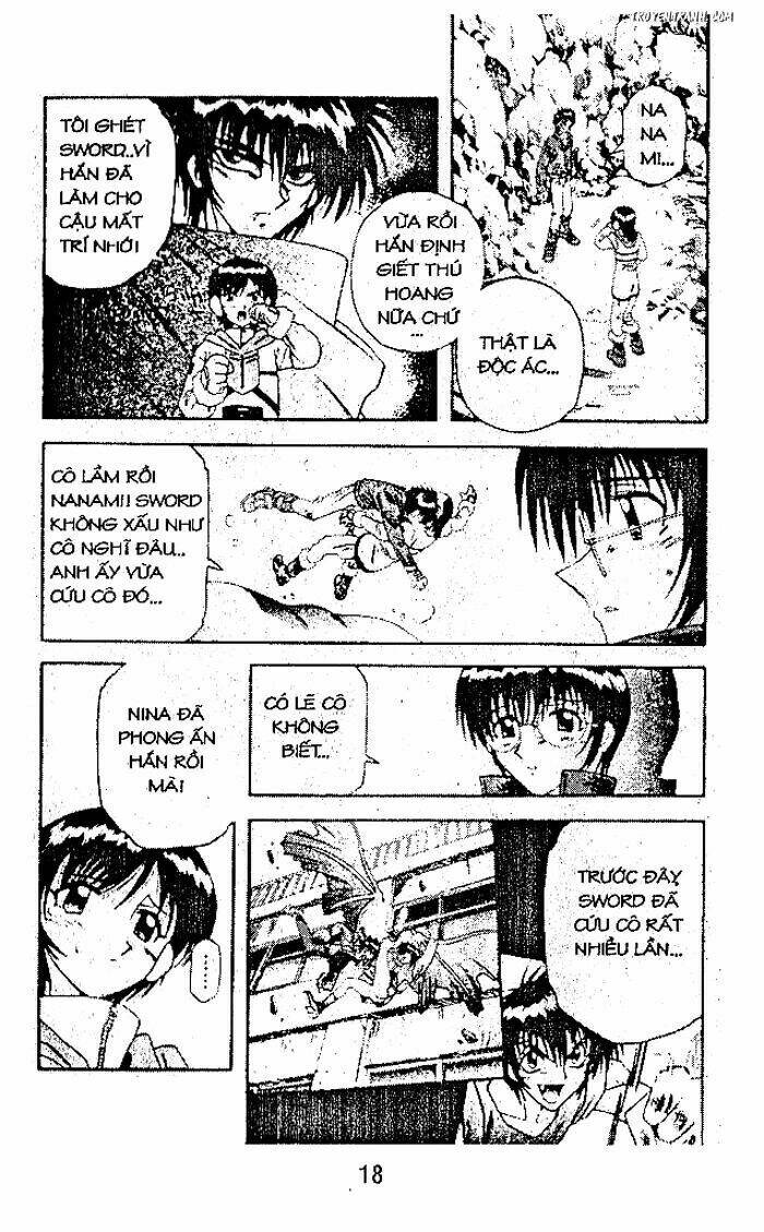 Devil And Devil: Chapter 43