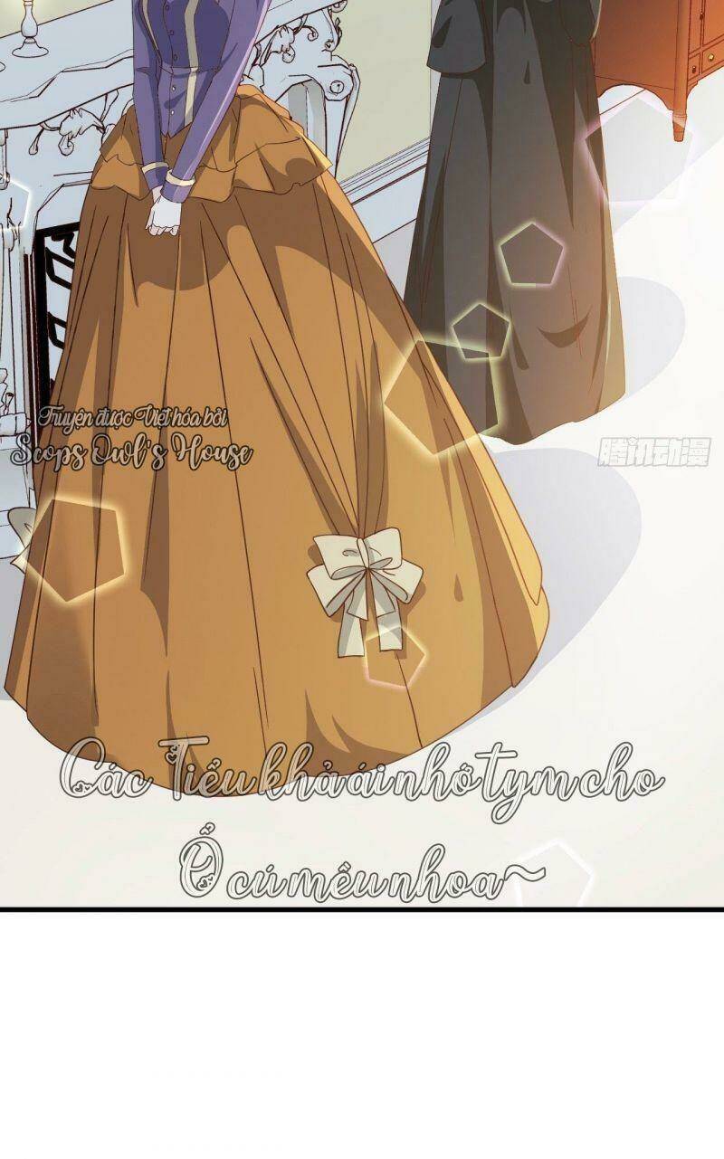 Không Thể Hòan Hảo Tuyệt Đối: Chapter 9