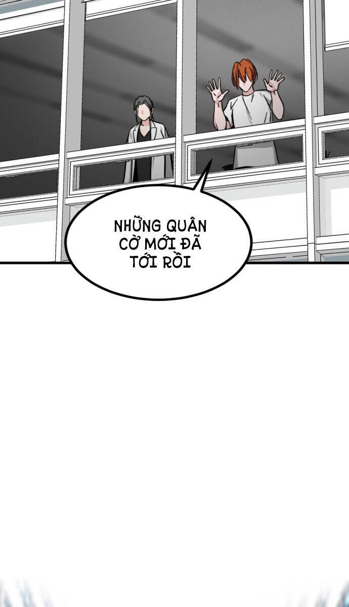 Hero Killer Boom: Chapter 14