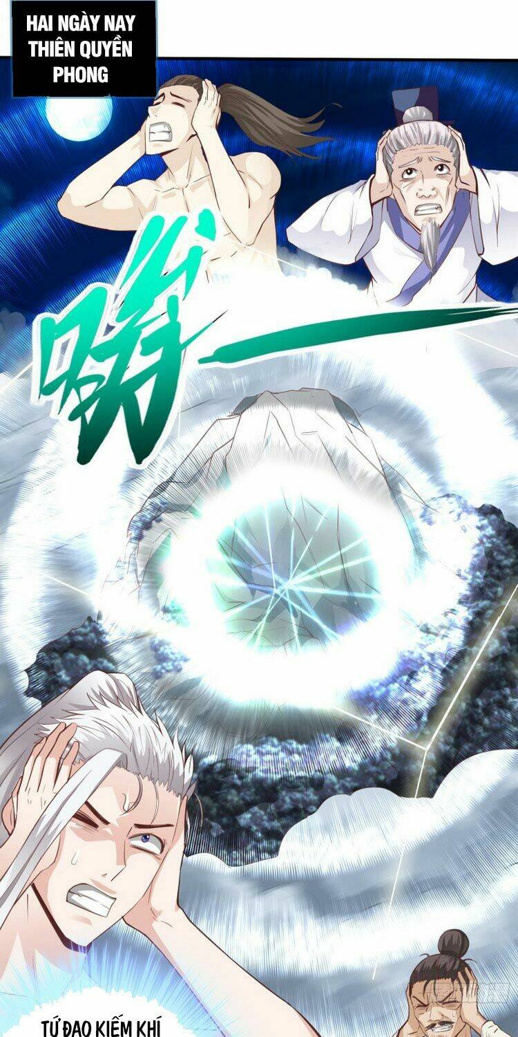 Chư Thiên Ký: Chapter 277