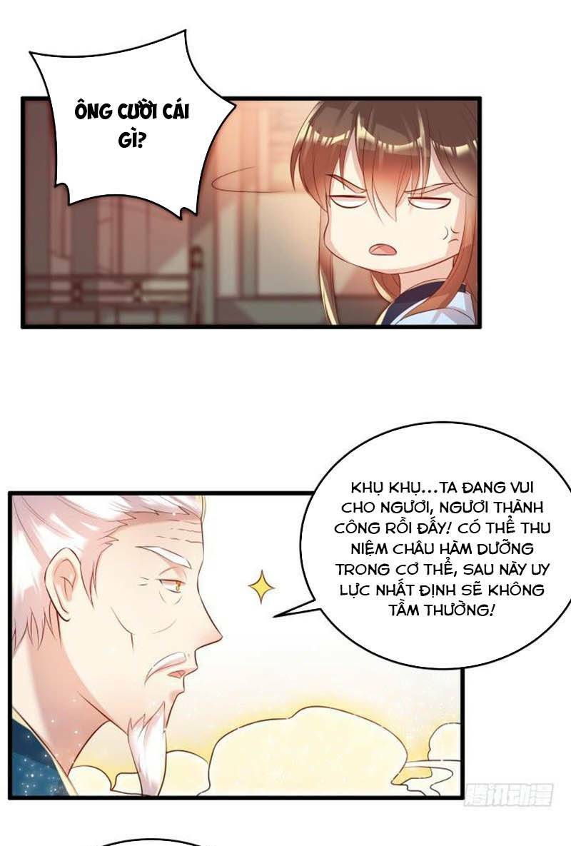 Siêu Phàm Truyện: Chapter 36