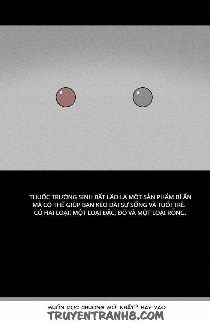 Những Câu Chuyện Bất Thường: Chapter 161