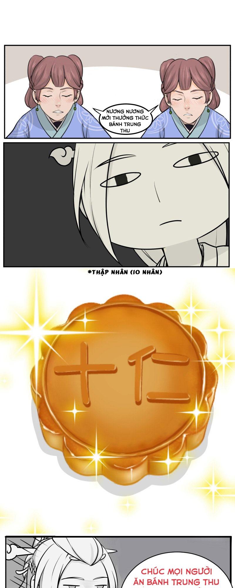 Hoàng Thượng Pê-Đê - Hãy Tránh Xa Ta Ra: Chapter 68