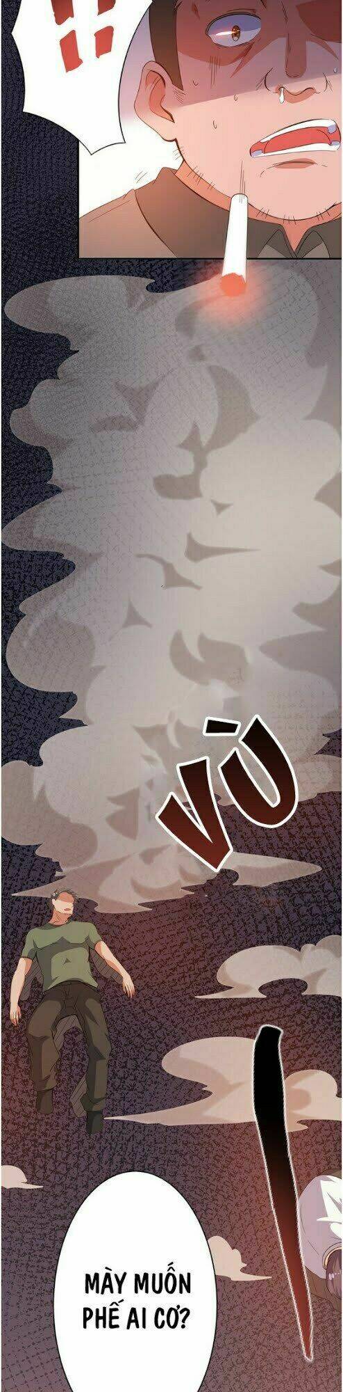 Tiên Vương Trùng Sinh: Chapter 4