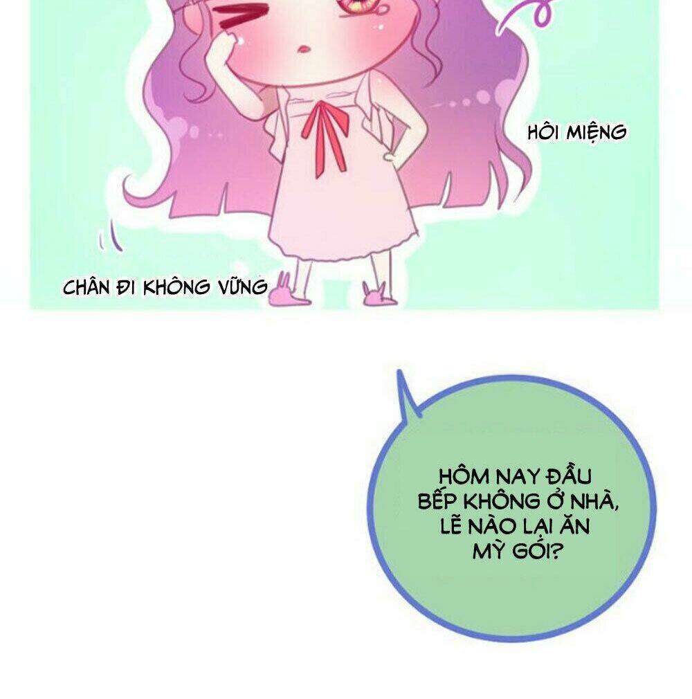 Tháng Sáu Kì Diệu: Chapter 54