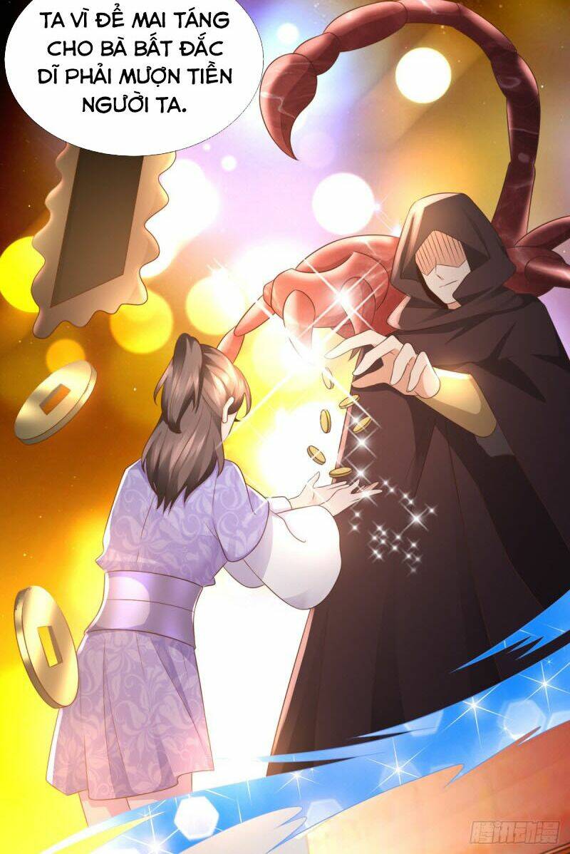 Chí Tôn Trọng Sinh: Chapter 99