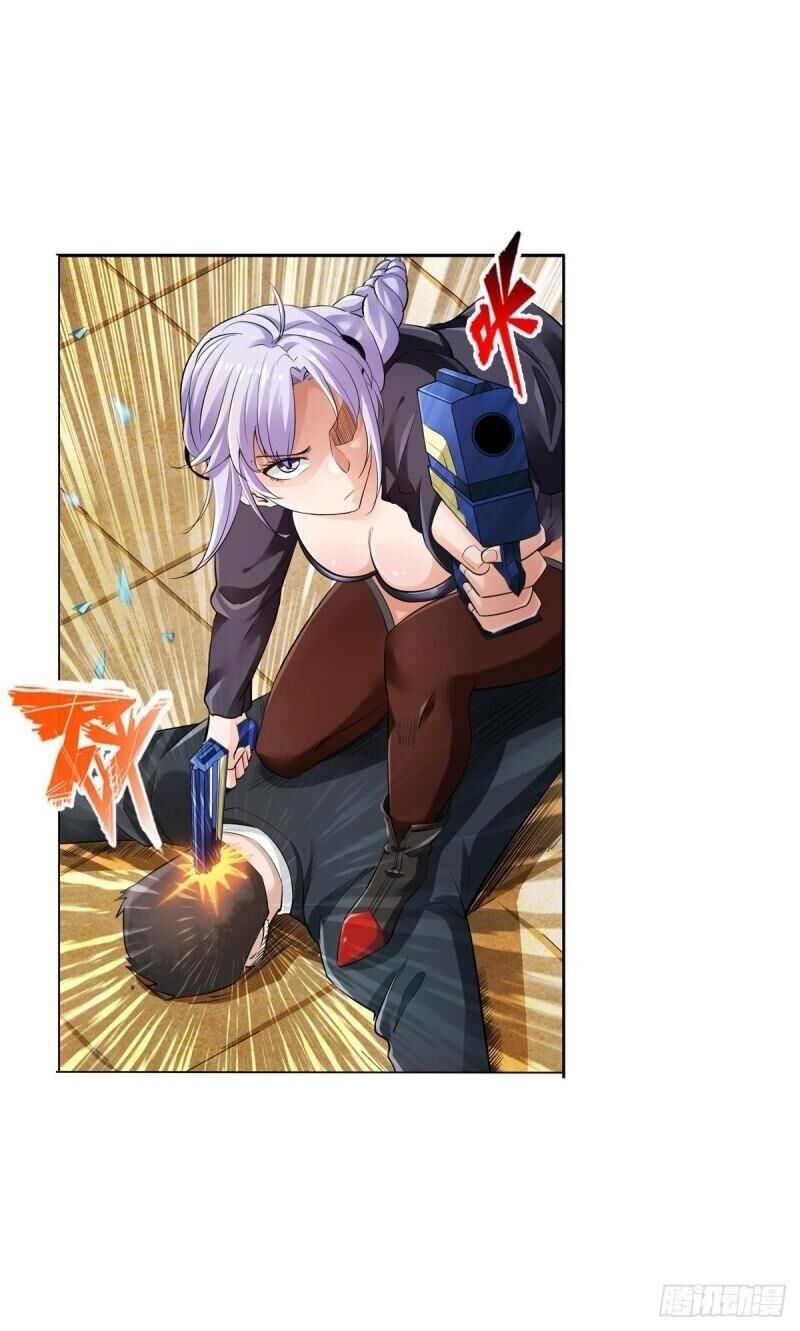 Hệ Thống Tìm Đường Chết Mạnh Nhất: Chapter 65