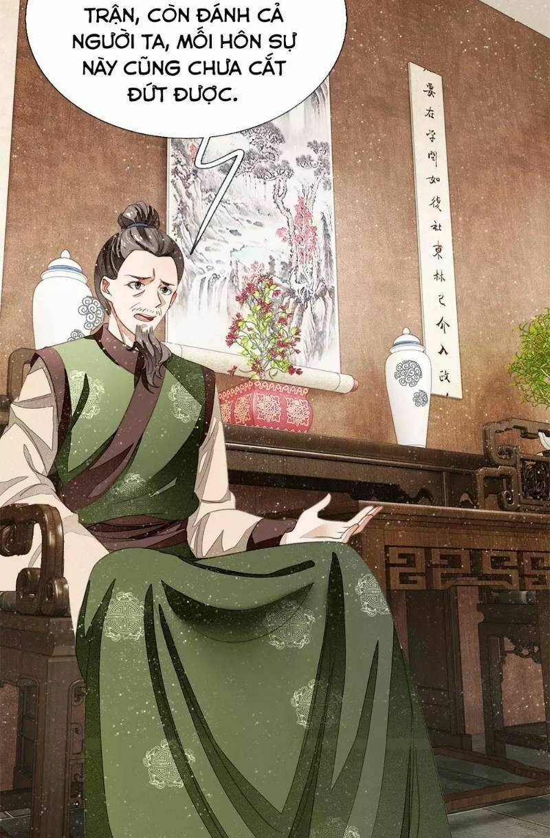 Đệ Nhất Hoàn Khố: Chapter 14