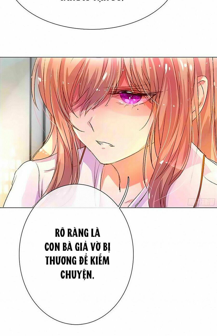 Hào Môn Tiểu Lãn Thê: Chapter 25