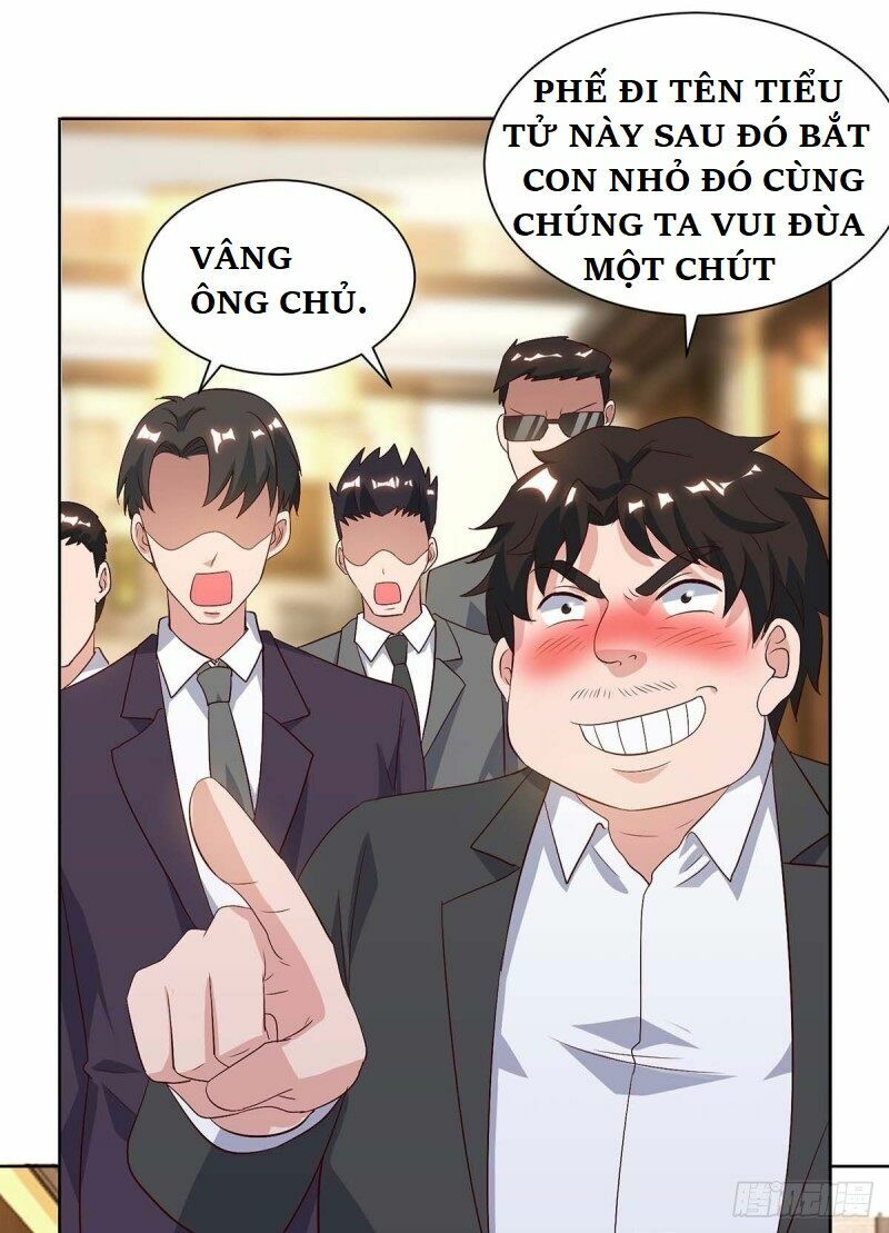Trọng Sinh Khí Thiếu Quy Lai: Chapter 92