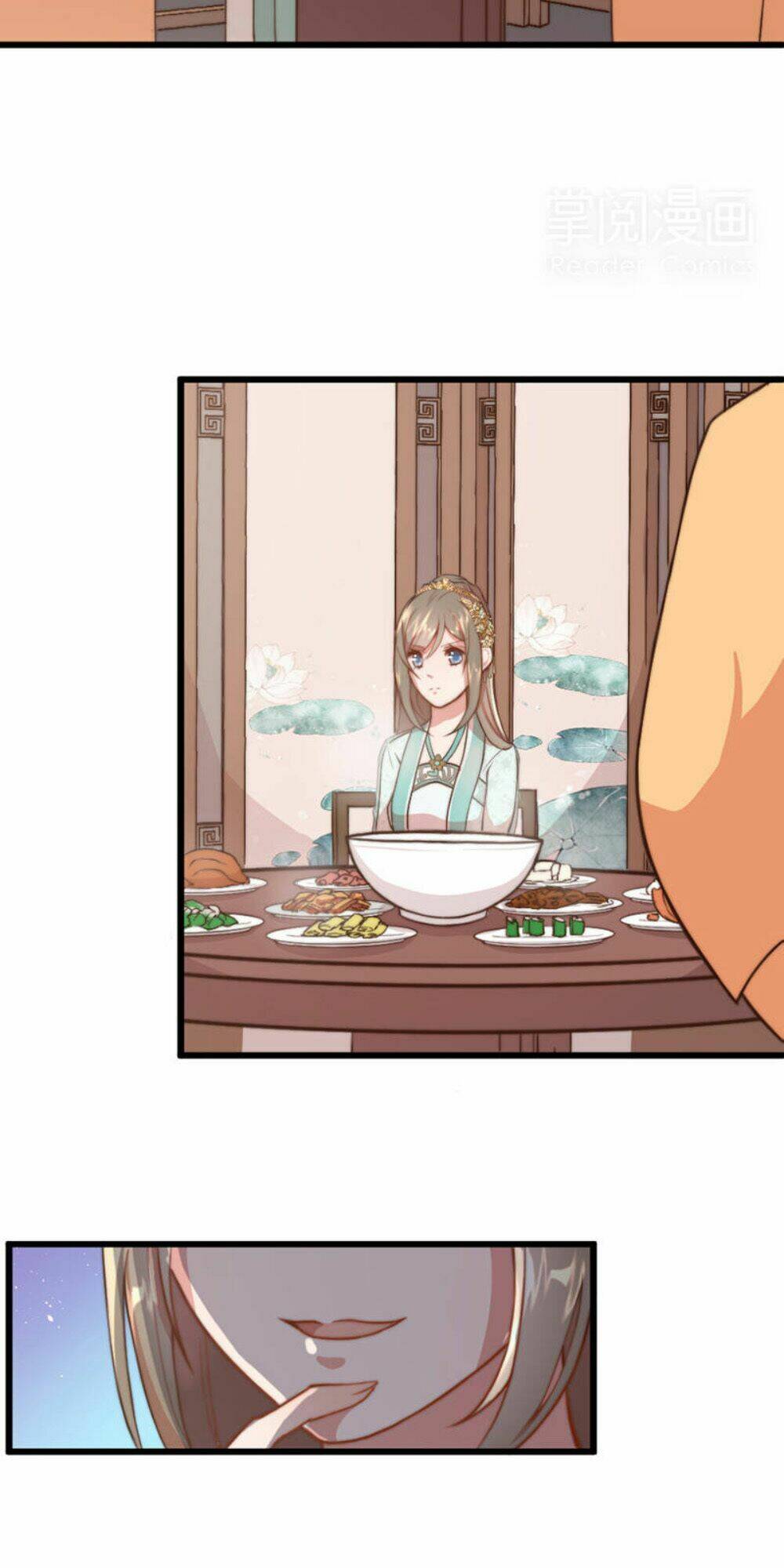 Đệ Nhất Cuồng Phi: Chapter 8