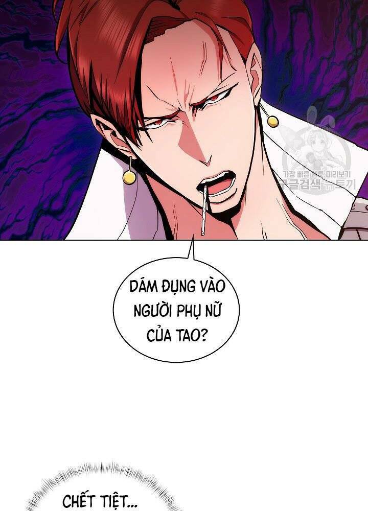 Kẻ Phát Hoạ Ấn Chú: Chapter 6