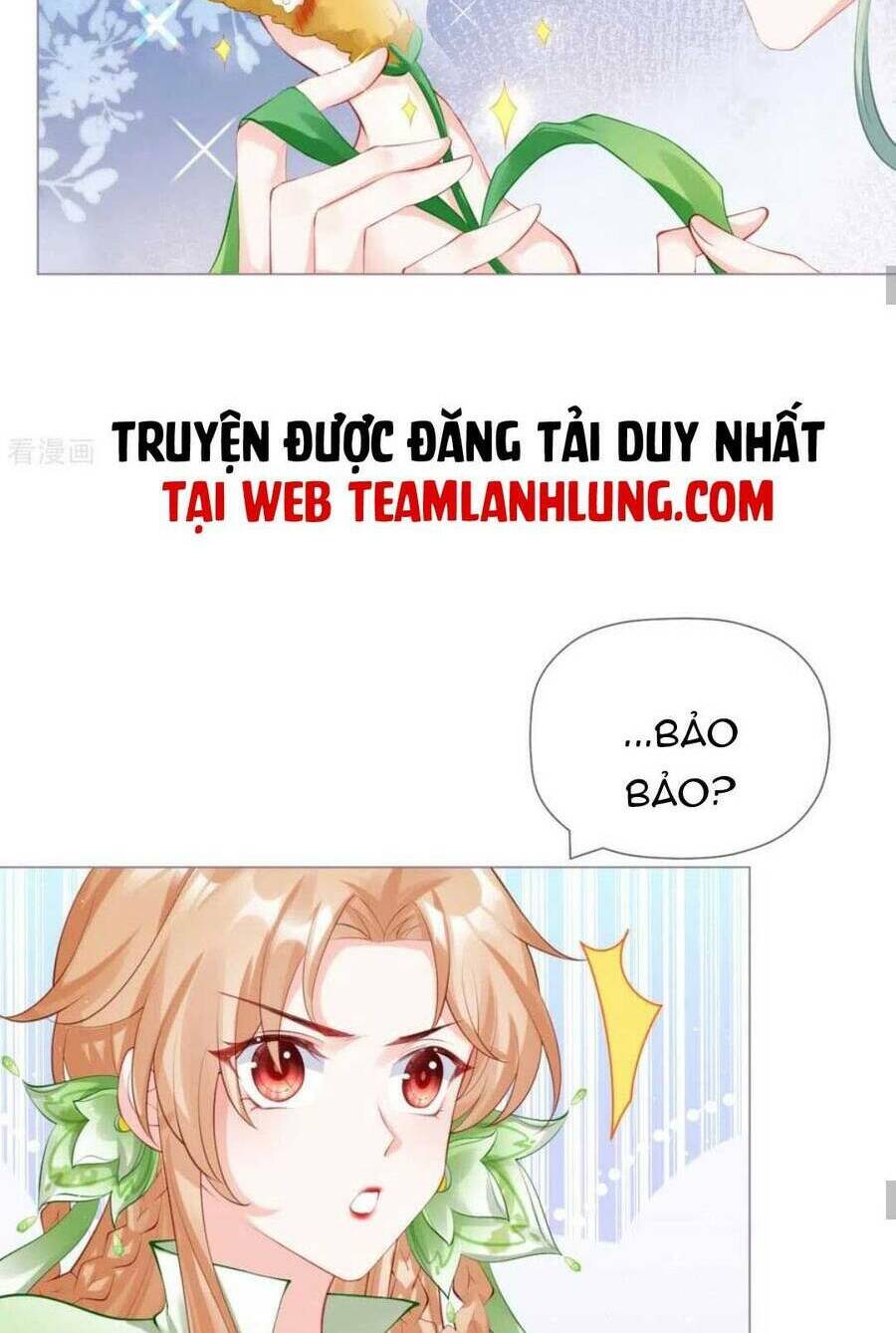 THIẾT LẬP ÁC NỮ CỦA TÔI SỤP ĐỔ RỒI: Chapter 34