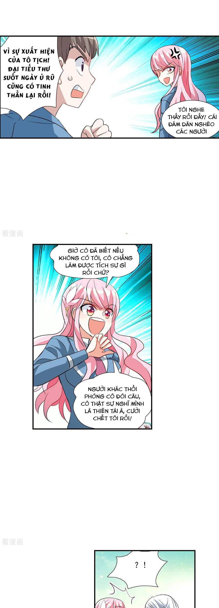 Tô Tịch Kỳ Quái: Chapter 145