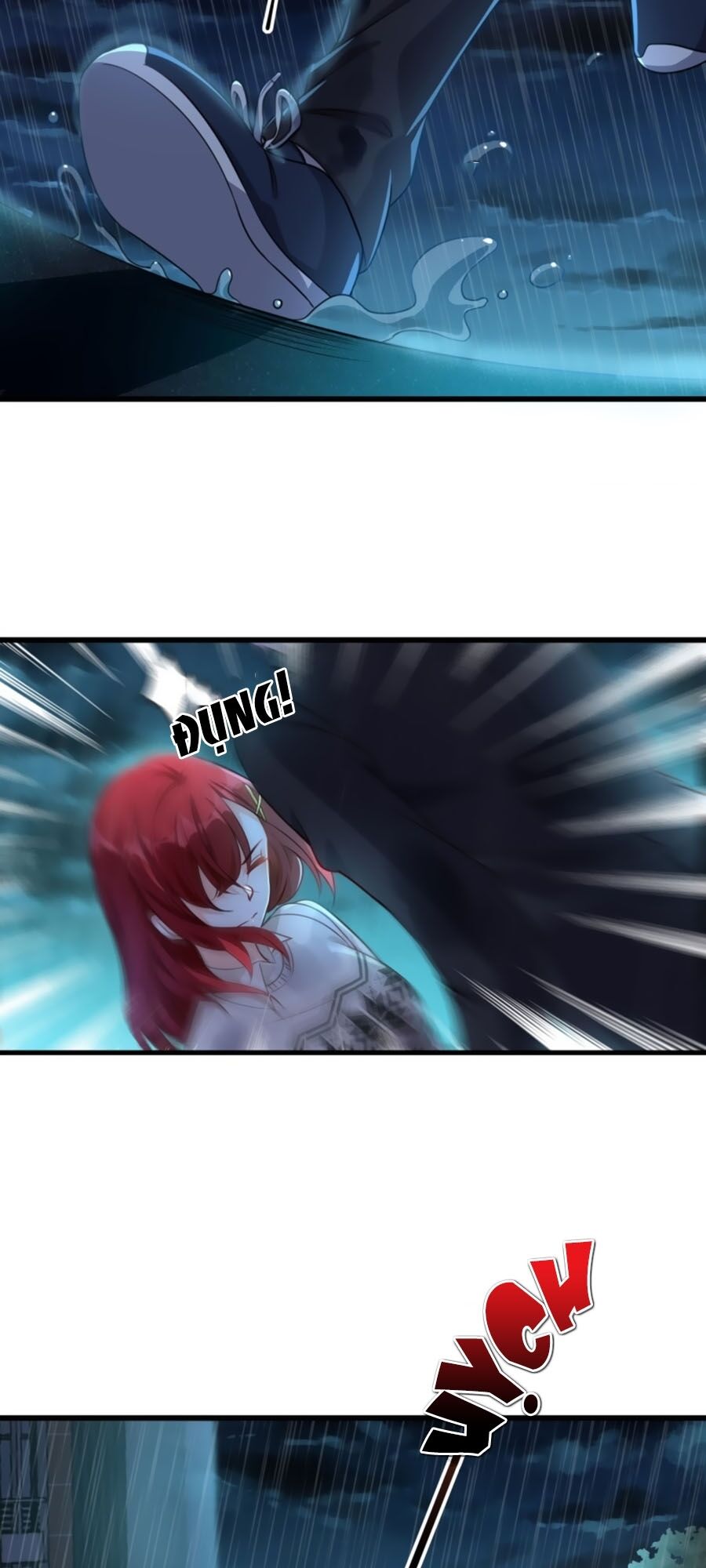 Phản Phái Nữ Đế Lai Tập: Chapter 12