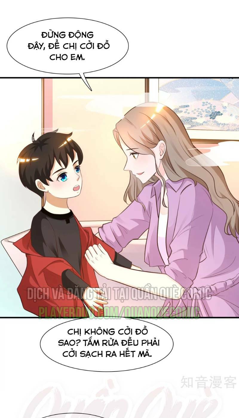 Tối Cường Vận Đào Hoa: Chapter 78