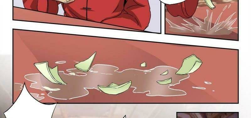 Thấu Thị Chi Nhãn: Chapter 297