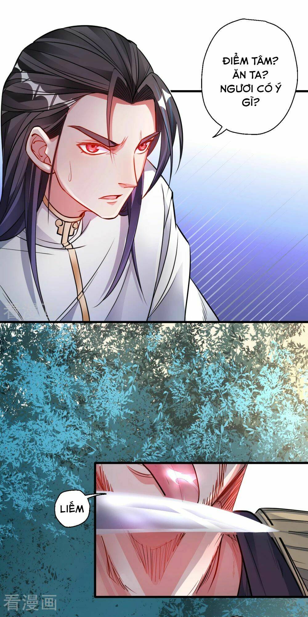 Tối Cường Đại Biểu Hoàng Kim Thận: Chapter 14