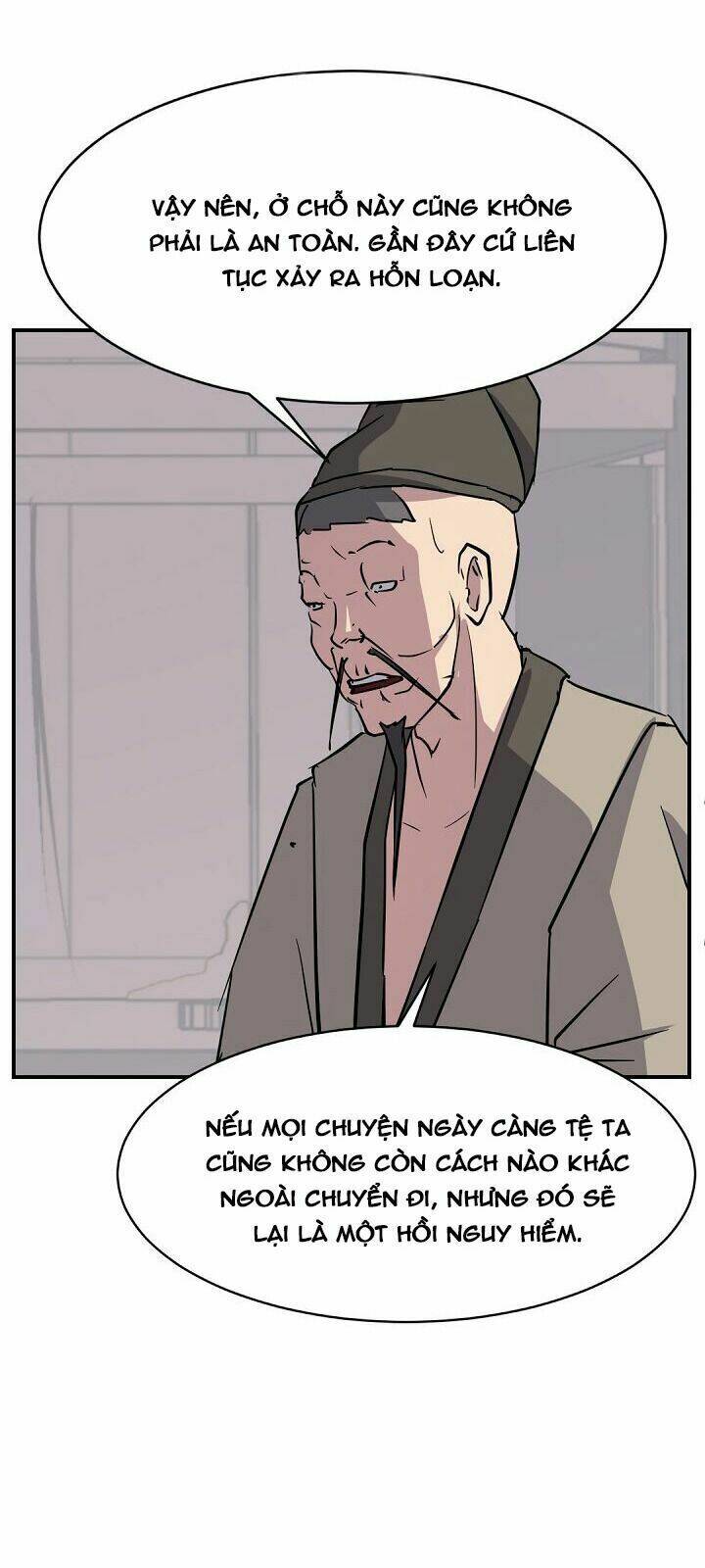 Trọng Sinh, Bất Khả Chiến Bại: Chapter 78