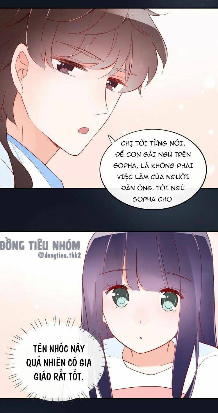 Cẩm Nang Tấn Công Tra Nam: Chapter 12