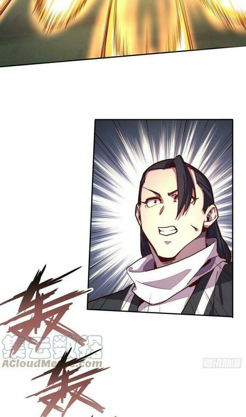 Sinh Tử Quyết: Chapter 156